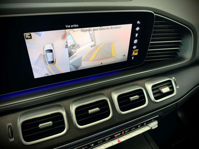 Mercedes-Benz G-Klasse 350 de Coup� PHEV PACK AMG1ERPROT.OPACK NIGHT