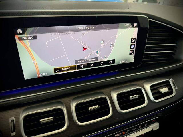 Mercedes-Benz G-Klasse 350 de Coup� PHEV PACK AMG1ERPROT.OPACK NIGHT