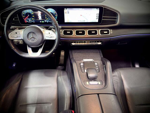 Mercedes-Benz G-Klasse 350 de Coup� PHEV PACK AMG1ERPROT.OPACK NIGHT