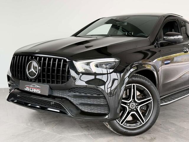 Mercedes-Benz G-Klasse 350 de Coup� PHEV PACK AMG1ERPROT.OPACK NIGHT