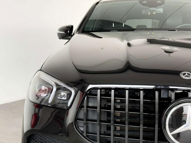 Mercedes-Benz G-Klasse 350 de Coup� PHEV PACK AMG1ERPROT.OPACK NIGHT