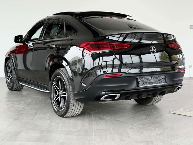 Mercedes-Benz G-Klasse 350 de Coup� PHEV PACK AMG1ERPROT.OPACK NIGHT