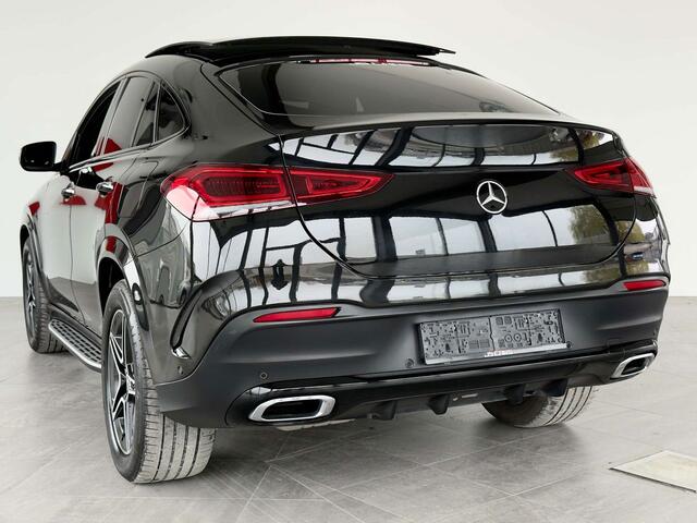 Mercedes-Benz G-Klasse 350 de Coup� PHEV PACK AMG1ERPROT.OPACK NIGHT
