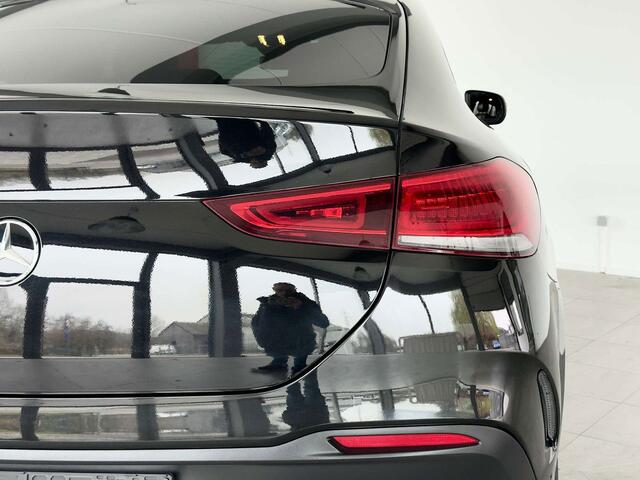 Mercedes-Benz G-Klasse 350 de Coup� PHEV PACK AMG1ERPROT.OPACK NIGHT