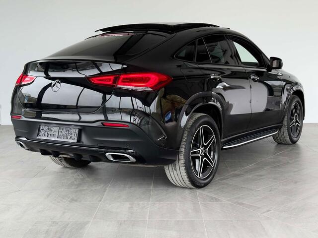 Mercedes-Benz G-Klasse 350 de Coup� PHEV PACK AMG1ERPROT.OPACK NIGHT