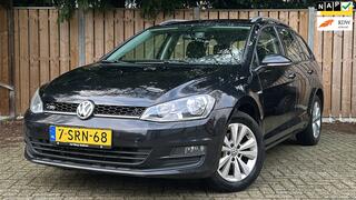 VOLKSWAGEN GOLF Variant 1.6 TDI Comfortline