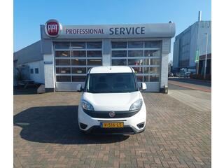 FIAT DOBLO Cargo 1.6 MJ L1H1