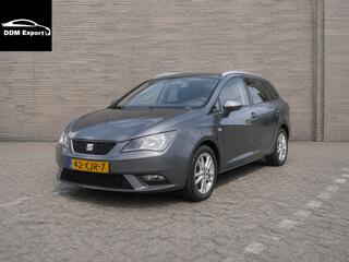 SEAT IBIZA ST 1.2 TDI STYLE - Defective fuel pump