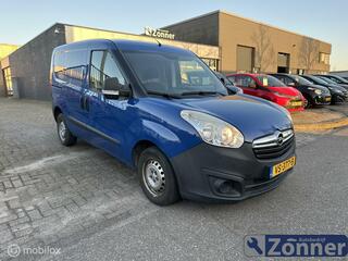 OPEL COMBO 1.3 CDTi L1H1 ecoFLEX Edition
