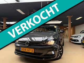 VOLKSWAGEN POLO 1.0 TSI DSG Highline Business R Nwe Apk Airco Cruise Control
