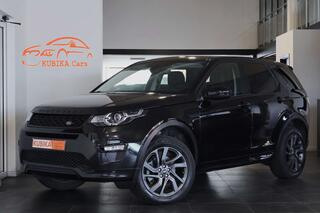 LAND ROVER DISCOVERY SPORT 2.0 TD4 HSE Dynamic BTW PANO Camera LijnA Garanti*