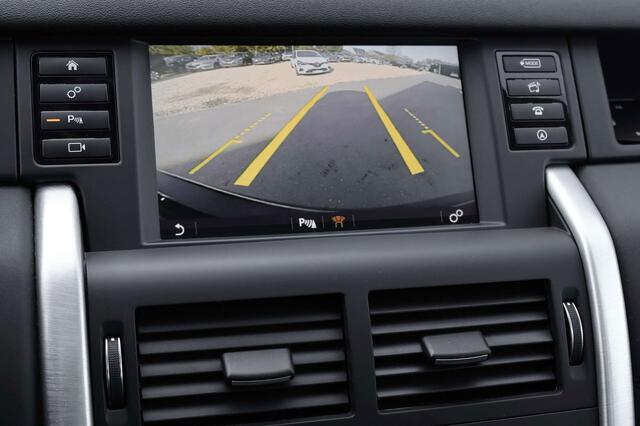 Land Rover Discovery SPORT 2.0 TD4 HSE Dynamic BTW PANO Camera LijnA Garanti