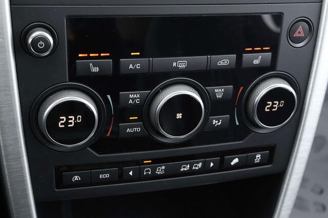 Land Rover Discovery SPORT 2.0 TD4 HSE Dynamic BTW PANO Camera LijnA Garanti