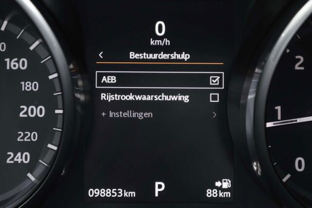 Land Rover Discovery SPORT 2.0 TD4 HSE Dynamic BTW PANO Camera LijnA Garanti