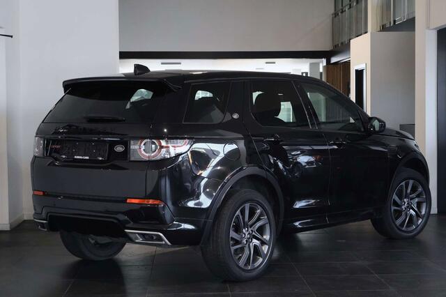 Land Rover Discovery SPORT 2.0 TD4 HSE Dynamic BTW PANO Camera LijnA Garanti