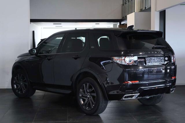 Land Rover Discovery SPORT 2.0 TD4 HSE Dynamic BTW PANO Camera LijnA Garanti