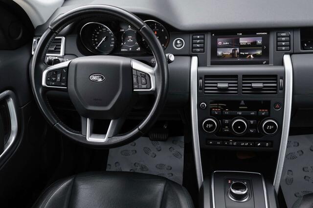 Land Rover Discovery SPORT 2.0 TD4 HSE Dynamic BTW PANO Camera LijnA Garanti