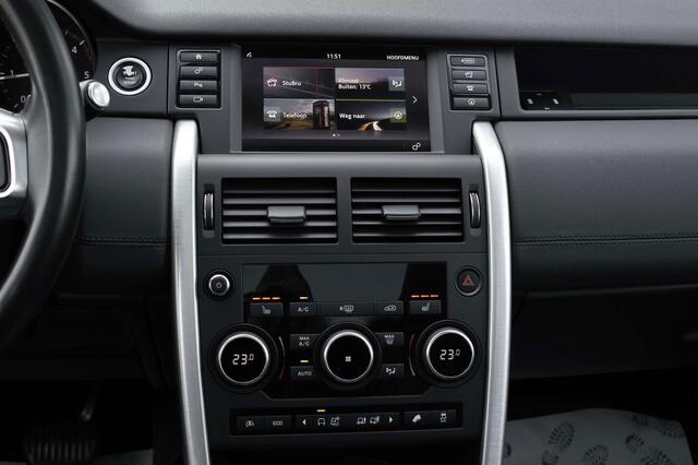 Land Rover Discovery SPORT 2.0 TD4 HSE Dynamic BTW PANO Camera LijnA Garanti