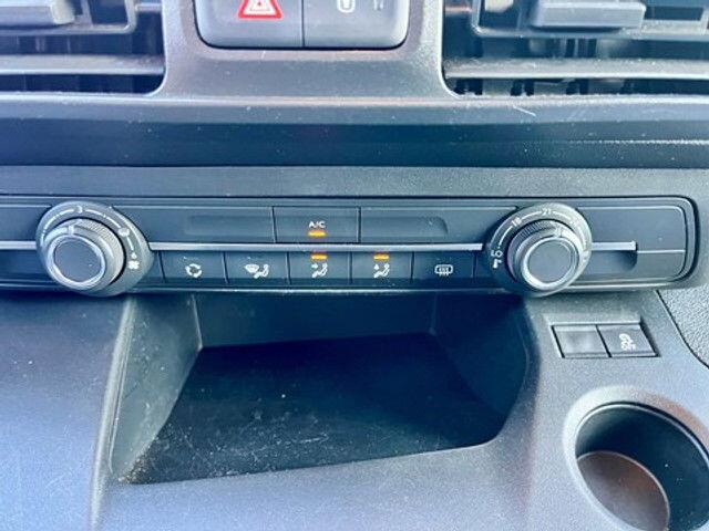 Citroen Berlingo 1.5D 76PK L1Sensoren achterBluetoothAirco