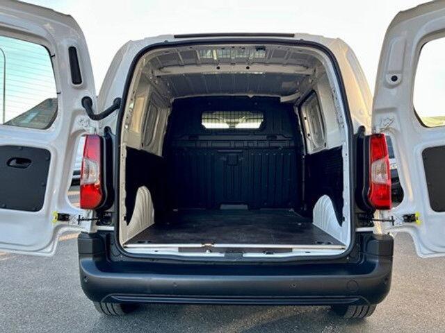 Citroen Berlingo 1.5D 76PK L1Sensoren achterBluetoothAirco