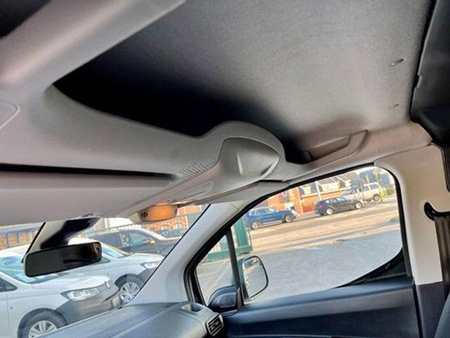 Citroen Berlingo 1.5D 76PK L1Sensoren achterBluetoothAirco