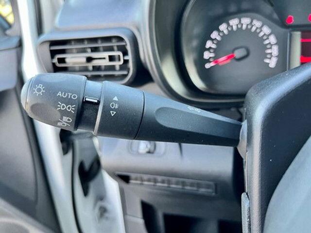 Citroen Berlingo 1.5D 76PK L1Sensoren achterBluetoothAirco
