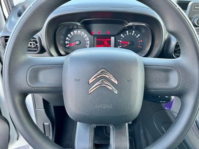 Citroen Berlingo 1.5D 76PK L1Sensoren achterBluetoothAirco