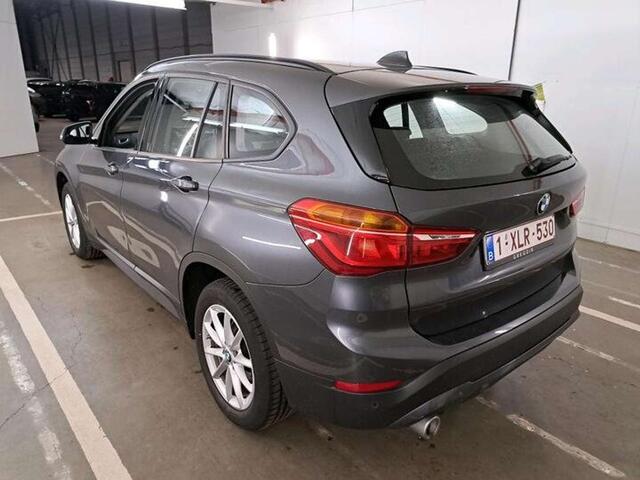BMW X1 16dA SDrive NAVI PRO-CRUISE-PARKING AV&AR