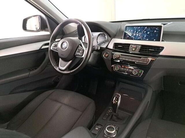 BMW X1 16dA SDrive NAVI PRO-CRUISE-PARKING AV&AR