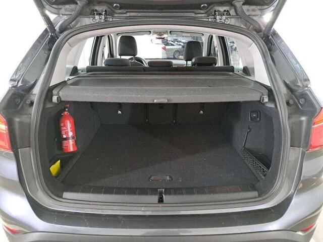 BMW X1 16dA SDrive NAVI PRO-CRUISE-PARKING AV&AR