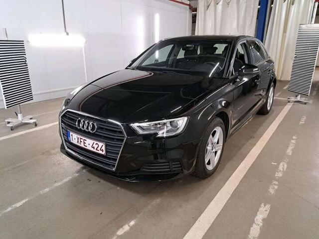 Audi A3 SPORTBACK 30TFSI NAVI-XENON-CRUISE-EURO6dT