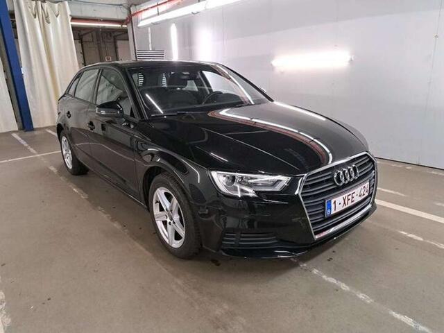 Audi A3 SPORTBACK 30TFSI NAVI-XENON-CRUISE-EURO6dT