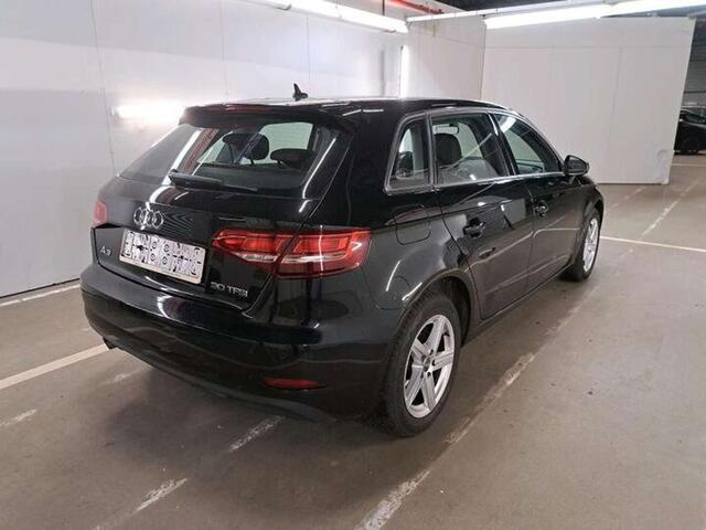 Audi A3 SPORTBACK 30TFSI NAVI-XENON-CRUISE-EURO6dT