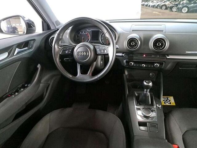 Audi A3 SPORTBACK 30TFSI NAVI-XENON-CRUISE-EURO6dT