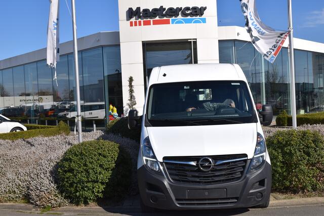 Opel Movano 2.3 Turbo Cdti L3H2 LWB