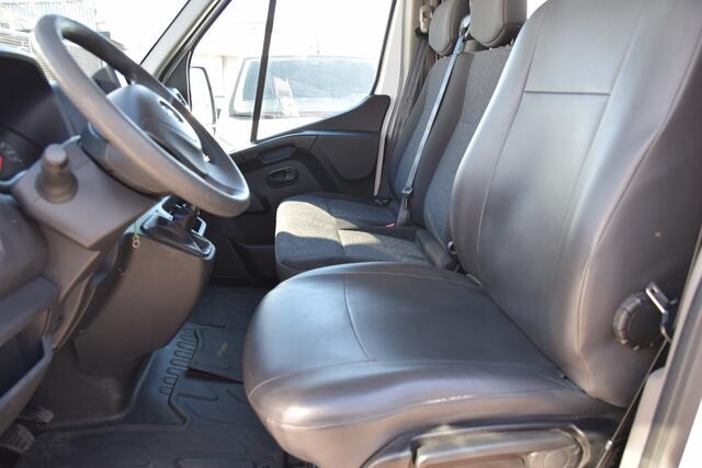 Opel Movano 2.3 Turbo Cdti L3H2 LWB