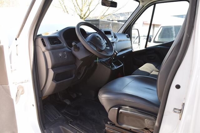 Opel Movano 2.3 Turbo Cdti L3H2 LWB