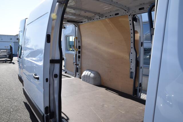 Opel Movano 2.3 Turbo Cdti L3H2 LWB