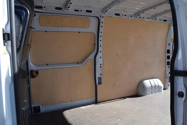 Opel Movano 2.3 Turbo Cdti L3H2 LWB