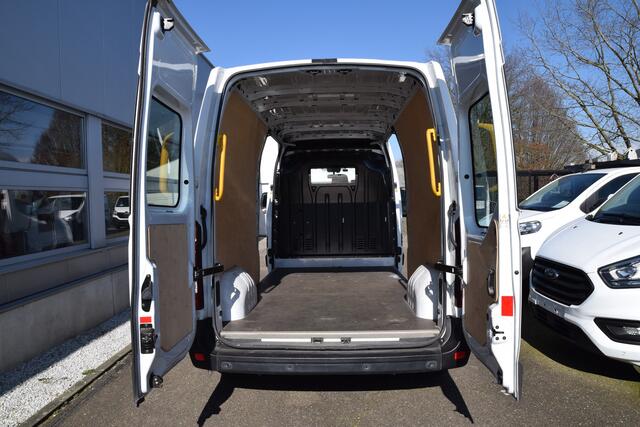 Opel Movano 2.3 Turbo Cdti L3H2 LWB