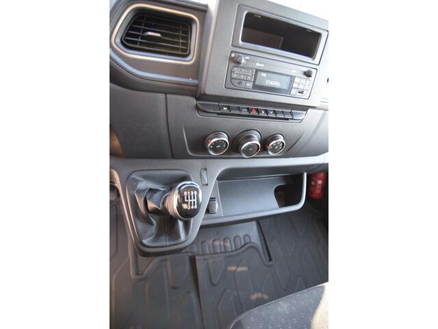 Opel Movano 2.3 Turbo Cdti L3H2 LWB