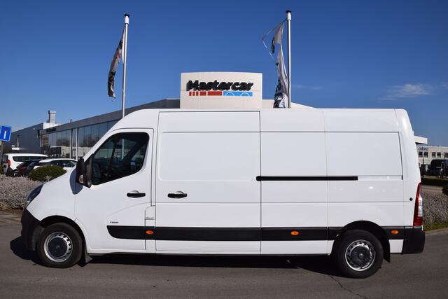 Opel Movano 2.3 Turbo Cdti L3H2 LWB