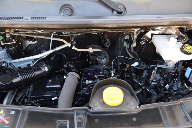 Opel Movano 2.3 Turbo Cdti L3H2 LWB