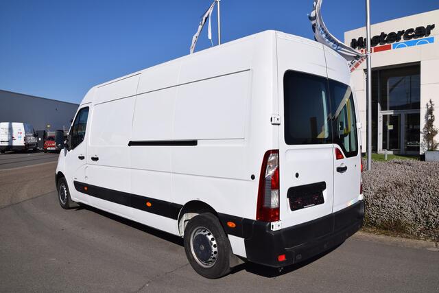 Opel Movano 2.3 Turbo Cdti L3H2 LWB