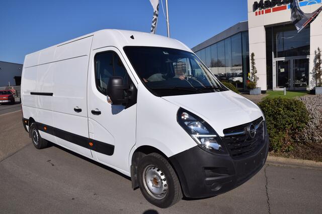 Opel Movano 2.3 Turbo Cdti L3H2 LWB