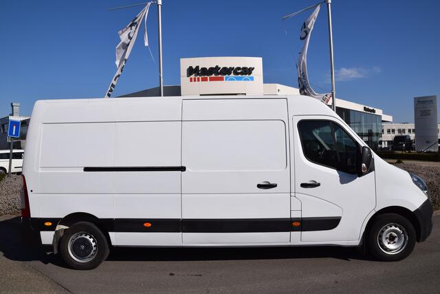 Opel Movano 2.3 Turbo Cdti L3H2 LWB