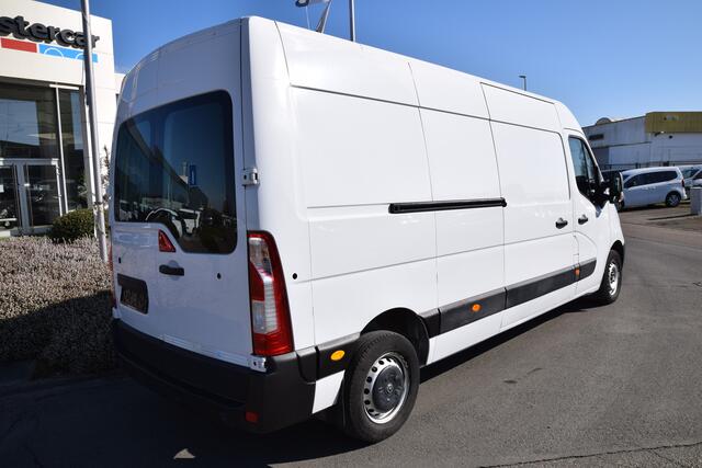 Opel Movano 2.3 Turbo Cdti L3H2 LWB