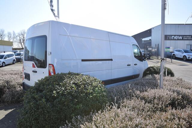 Opel Movano 2.3 Turbo Cdti L3H2 LWB