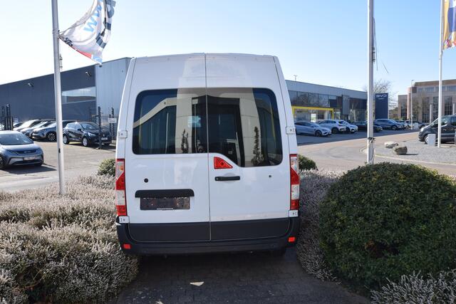 Opel Movano 2.3 Turbo Cdti L3H2 LWB