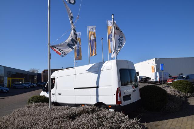 Opel Movano 2.3 Turbo Cdti L3H2 LWB